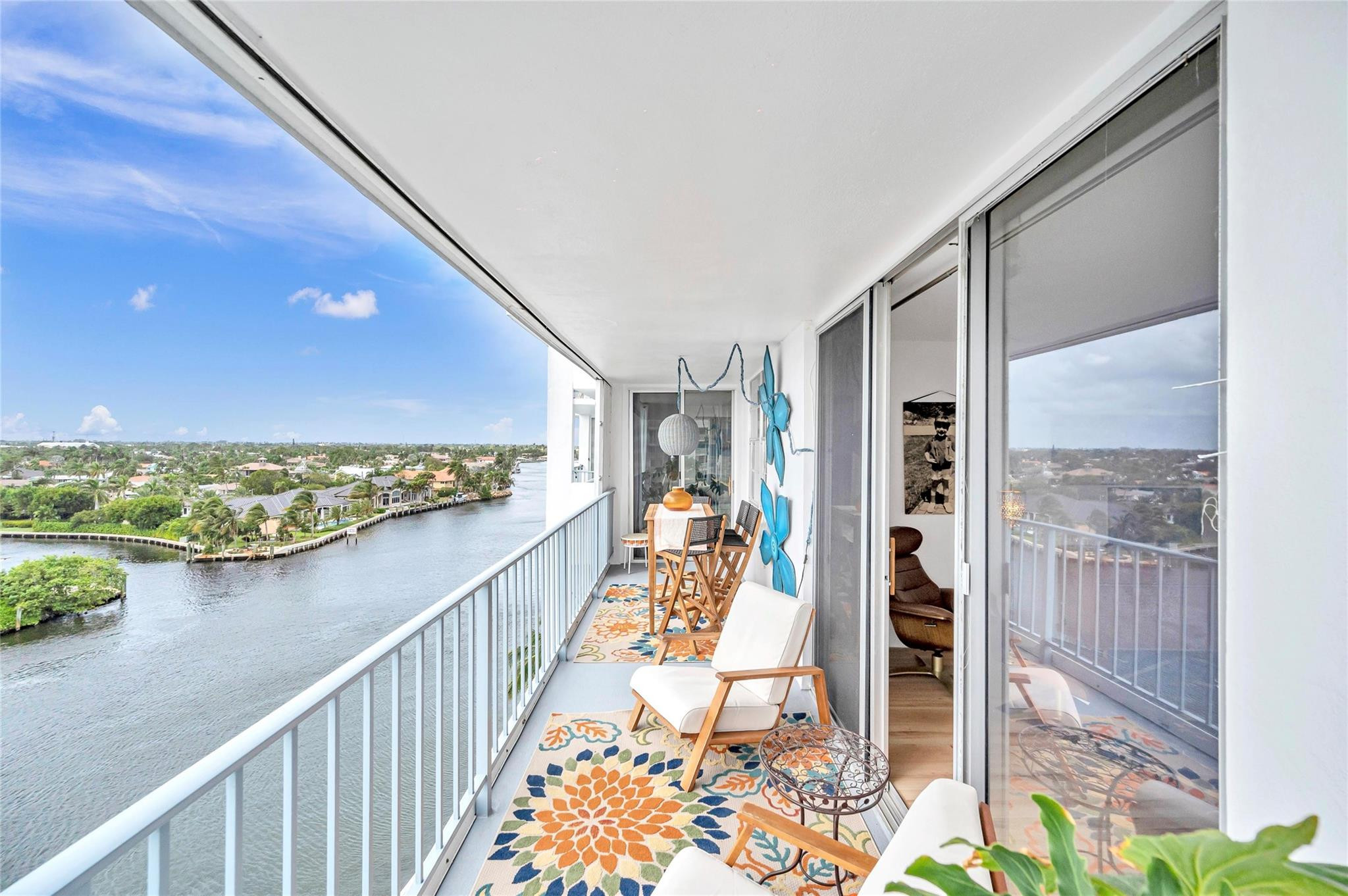 1609 North Riverside Drive, Unit 801 Pompano Beach, FL 33062 - Photo 14 of 43 Photo 14