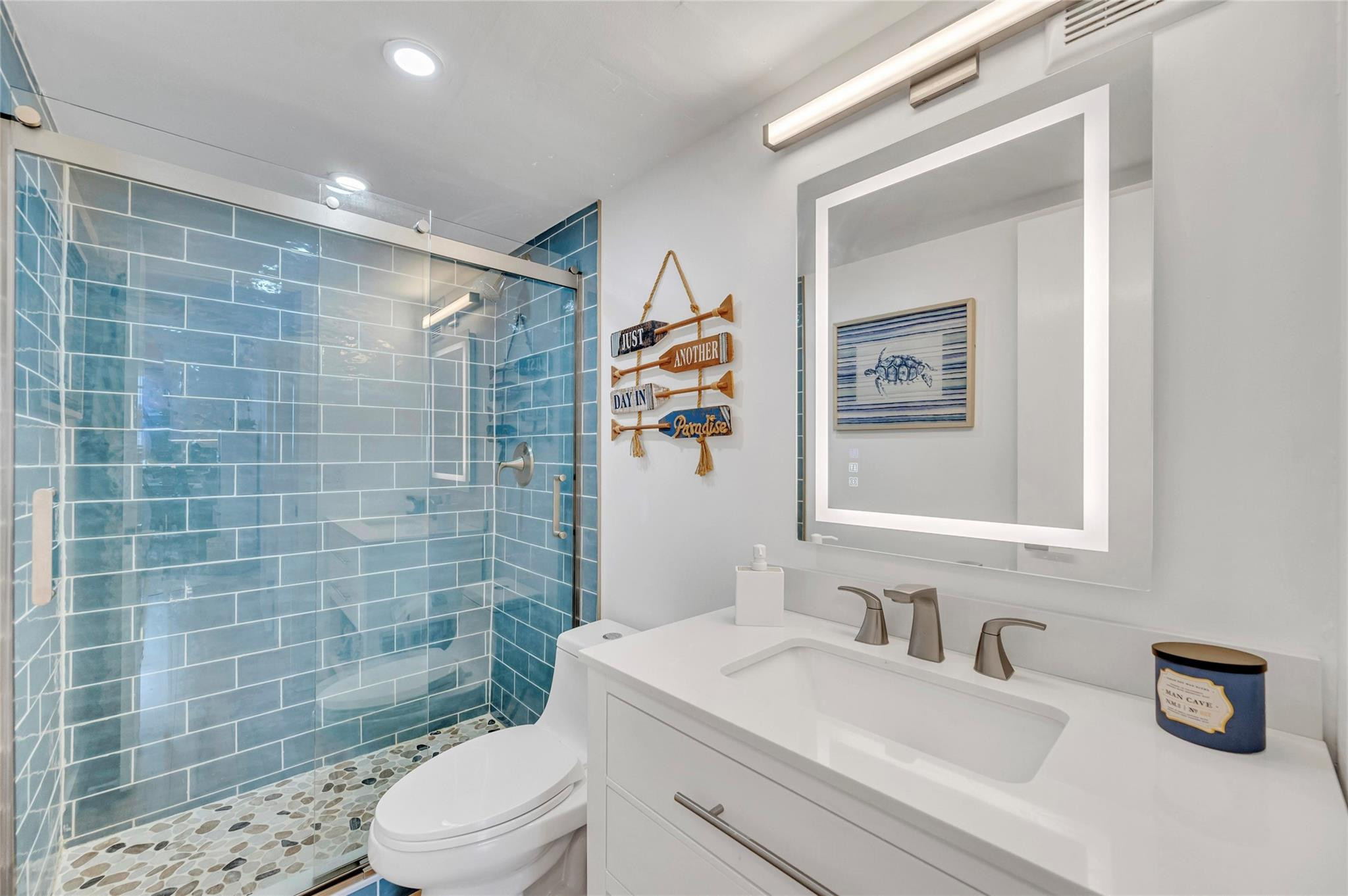 1609 North Riverside Drive, Unit 801 Pompano Beach, FL 33062 - Photo 18 of 43 Photo 18