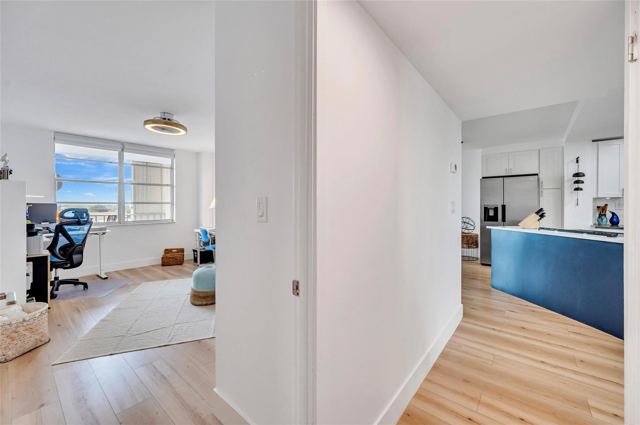 1609 North Riverside Drive, Unit 801 Pompano Beach, FL 33062 - Photo 20 of 43 Photo 20