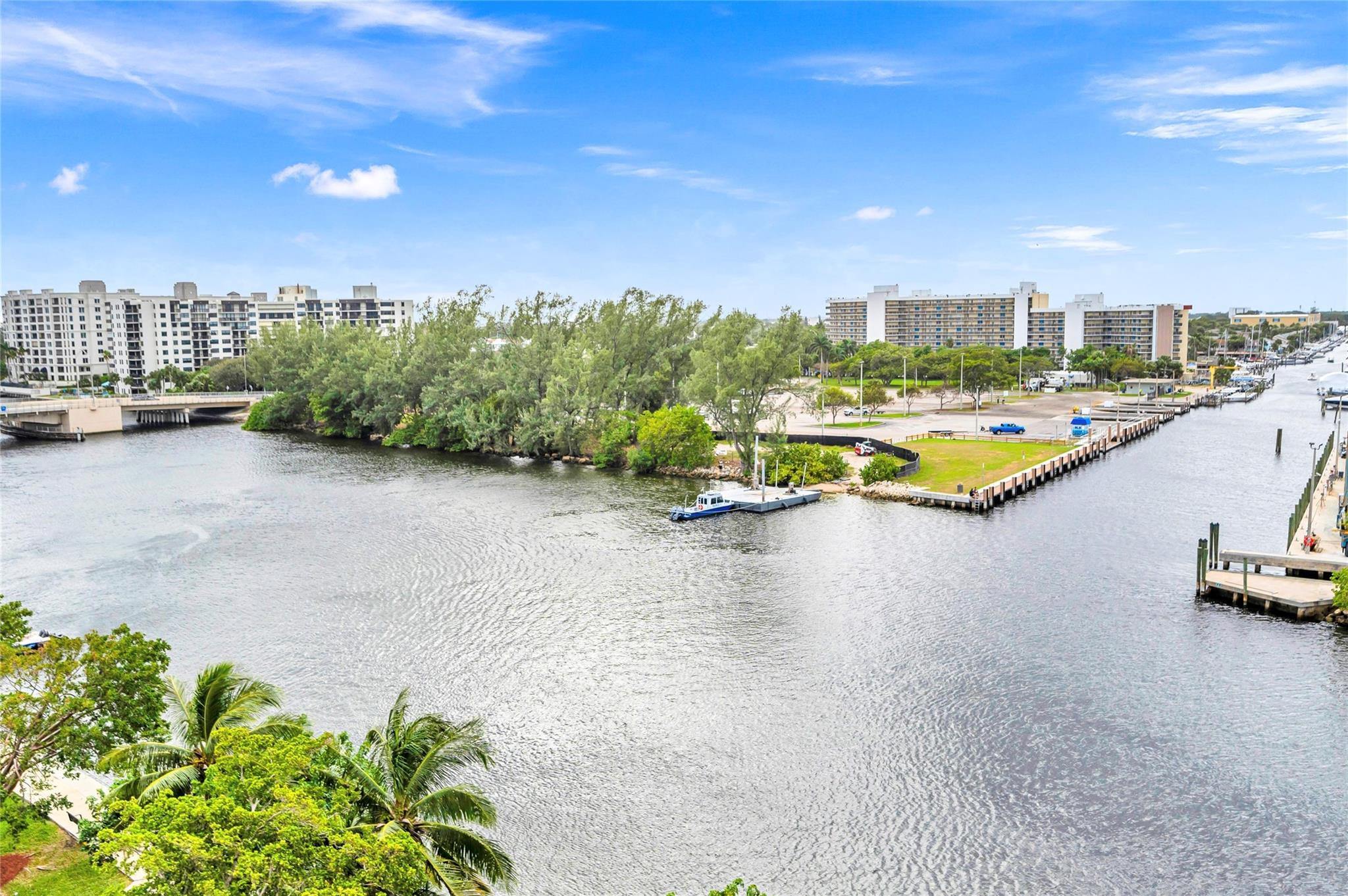 1609 North Riverside Drive, Unit 801 Pompano Beach, FL 33062 - Photo 23 of 43 Photo 23
