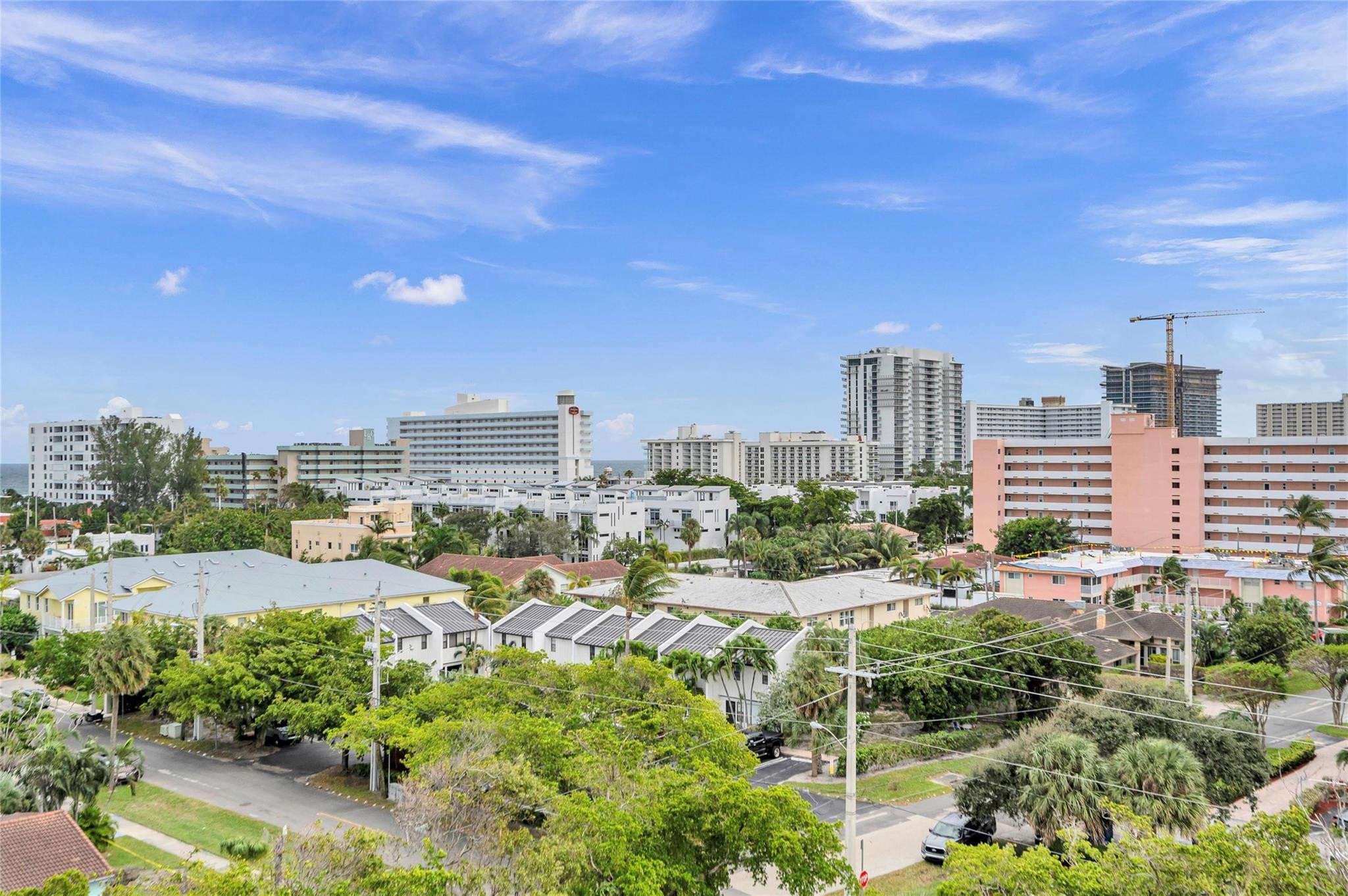 1609 North Riverside Drive, Unit 801 Pompano Beach, FL 33062 - Photo 24 of 43 Photo 24