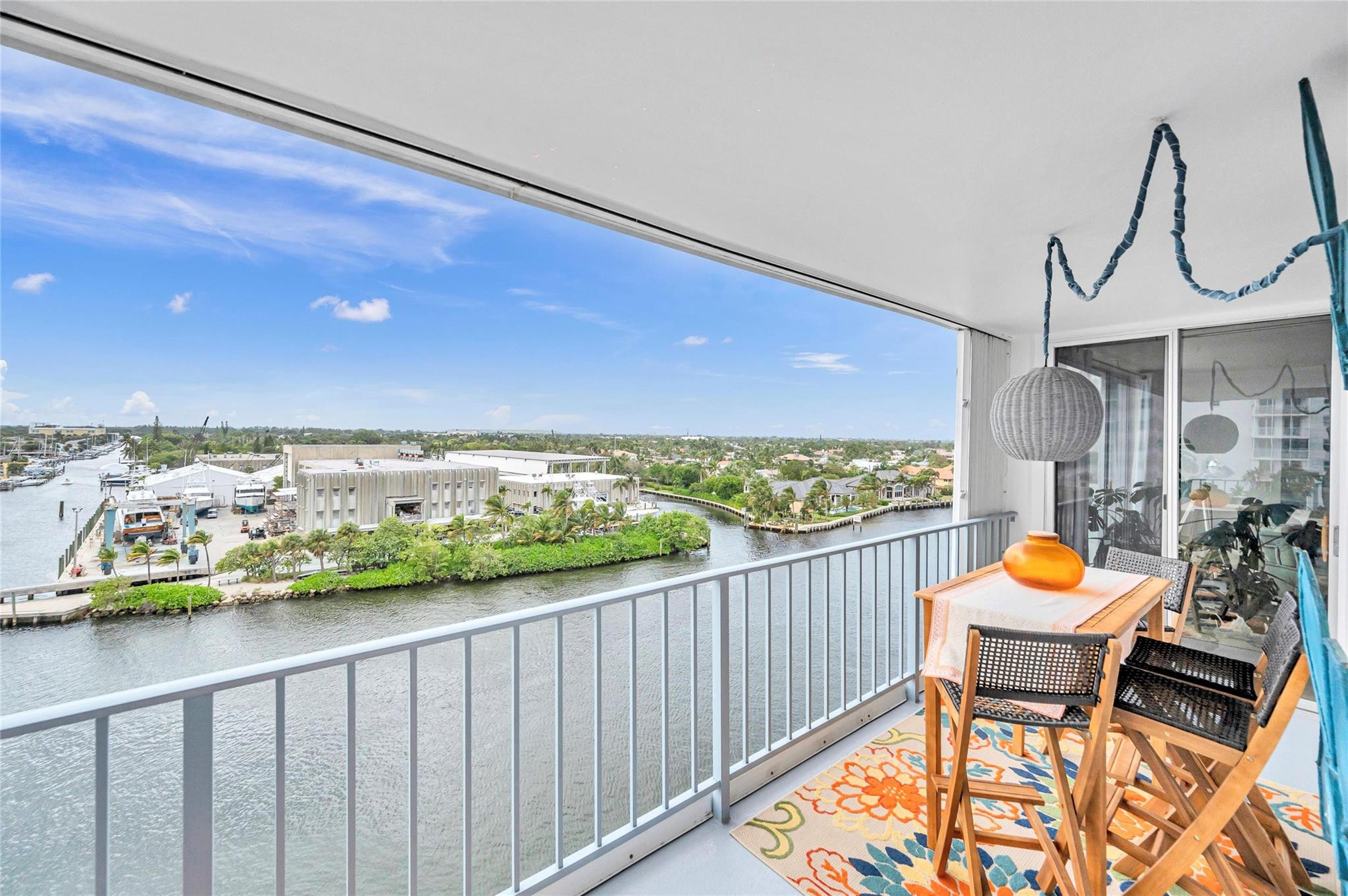 1609 North Riverside Drive, Unit 801 Pompano Beach, FL 33062 - Photo 26 of 43 Photo 26