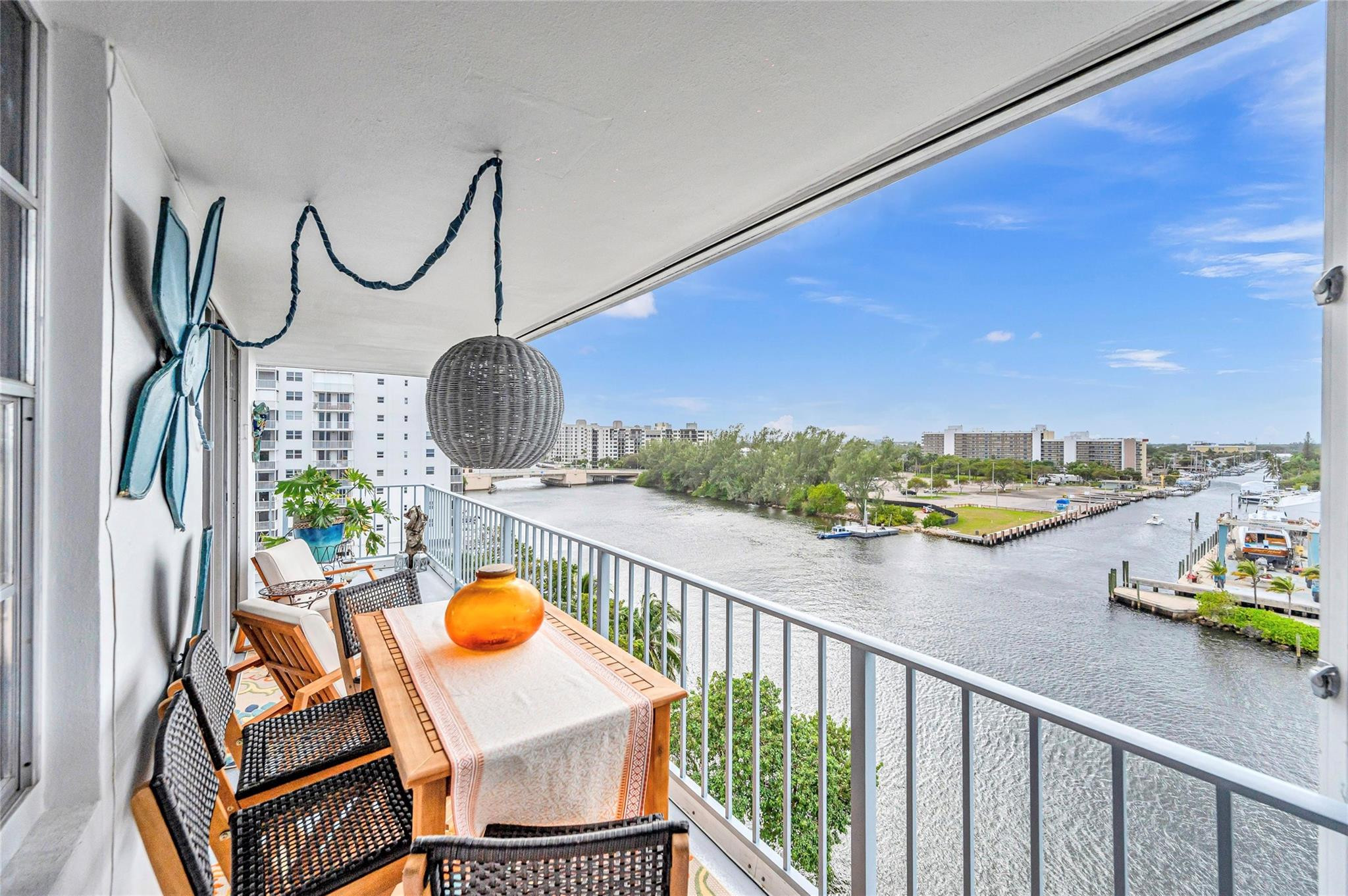 1609 North Riverside Drive, Unit 801 Pompano Beach, FL 33062 - Photo 27 of 43 Photo 27