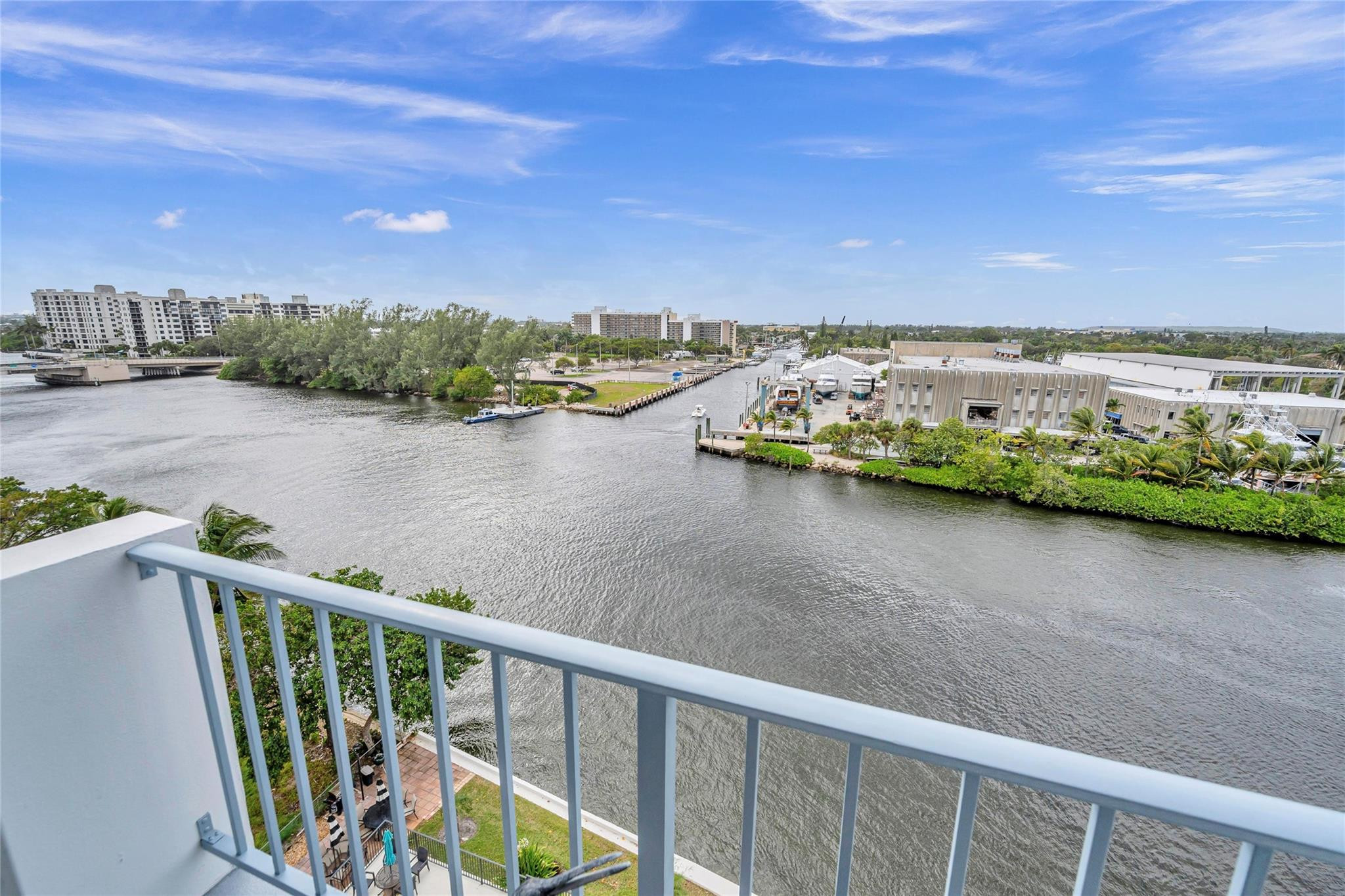 1609 North Riverside Drive, Unit 801 Pompano Beach, FL 33062 - Photo 28 of 43 Photo 28