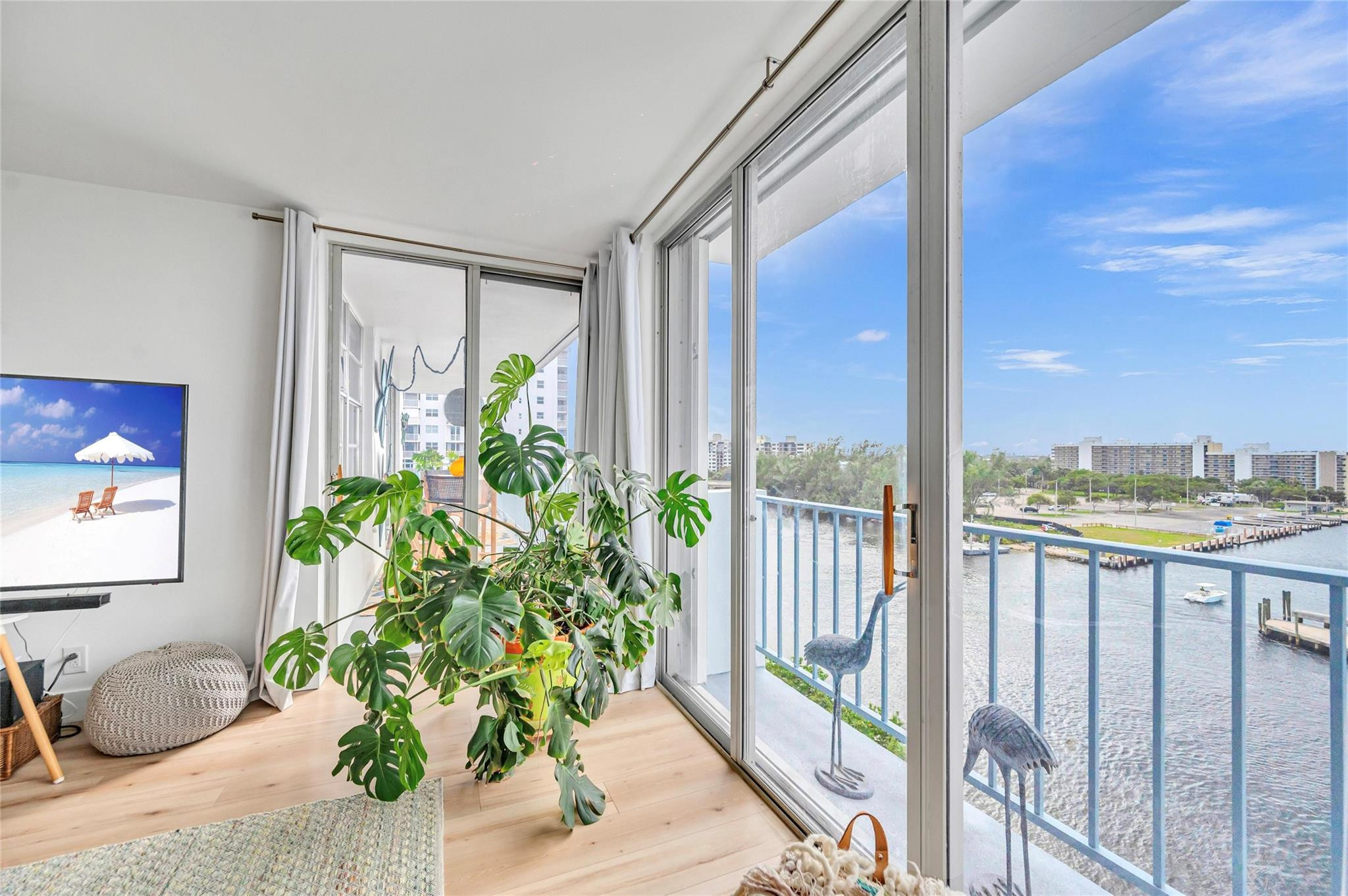 1609 North Riverside Drive, Unit 801 Pompano Beach, FL 33062 - Photo 29 of 43 Photo 29