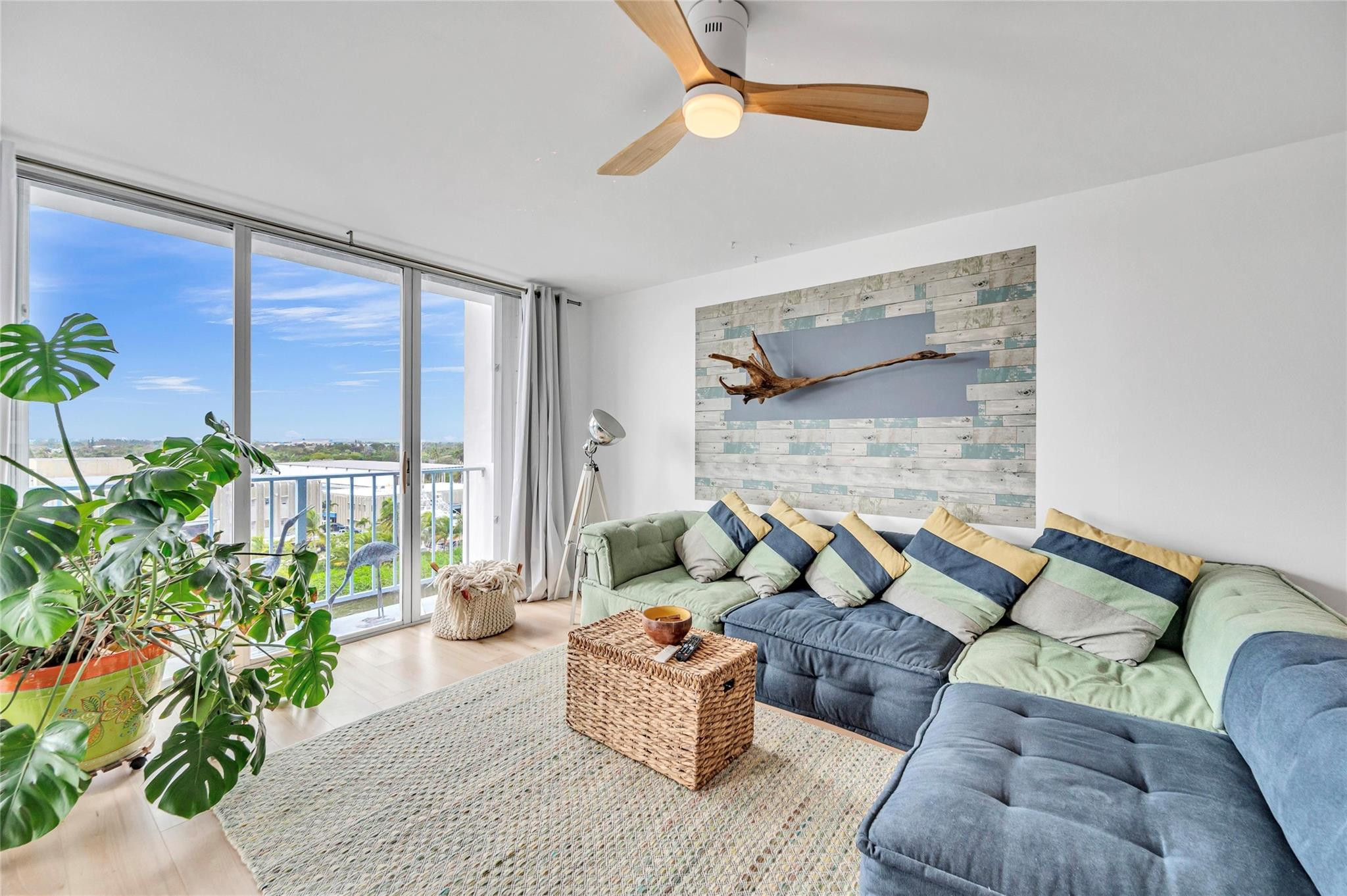1609 North Riverside Drive, Unit 801 Pompano Beach, FL 33062 - Photo 30 of 43 Photo 30