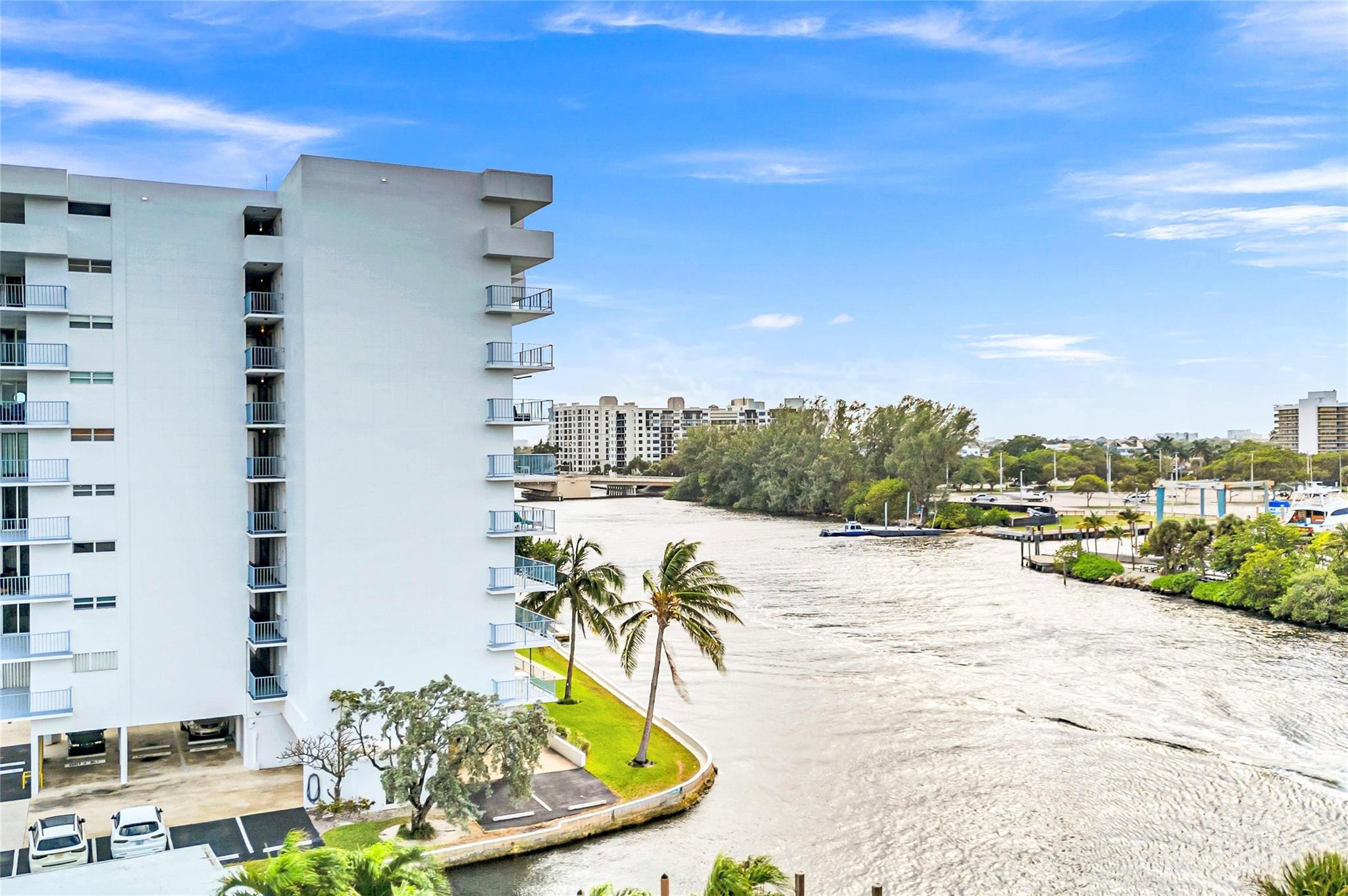 1609 North Riverside Drive, Unit 801 Pompano Beach, FL 33062 - Photo 37 of 43 Photo 37
