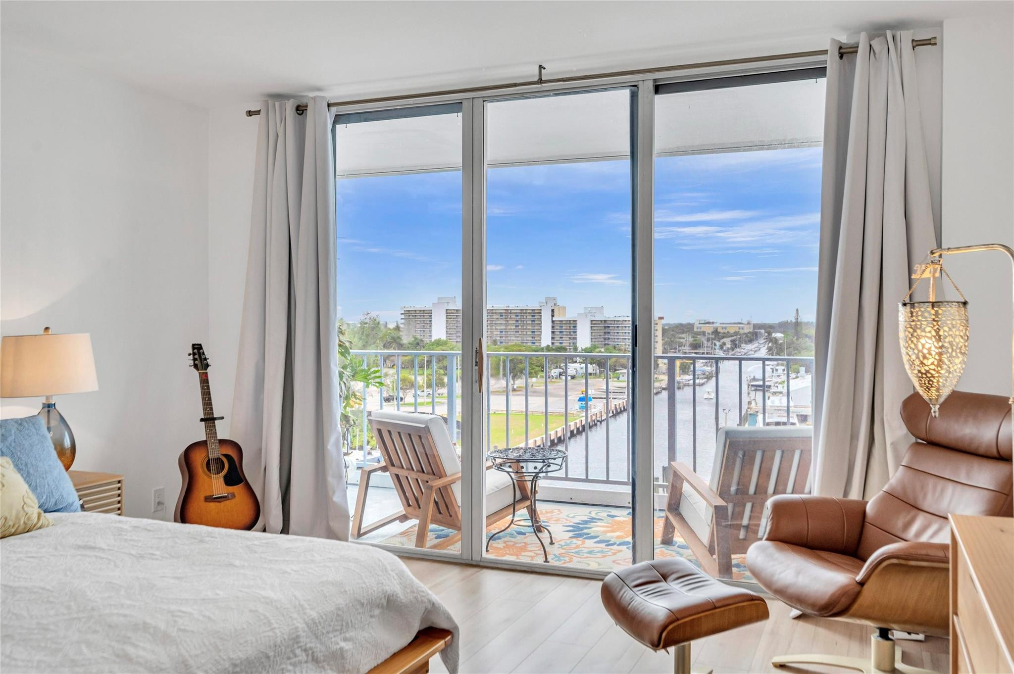 1609 North Riverside Drive, Unit 801 Pompano Beach, FL 33062 - Photo 8 of 43 Photo 8