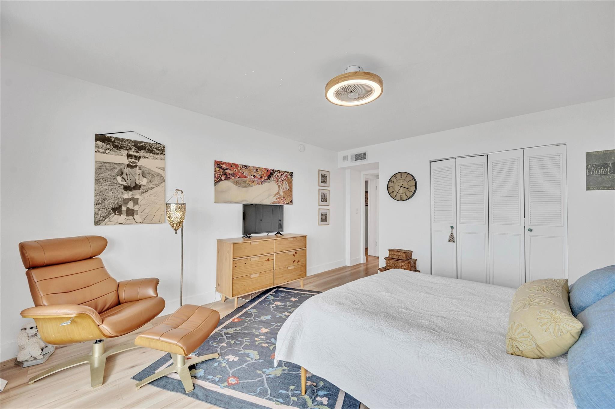 1609 North Riverside Drive, Unit 801 Pompano Beach, FL 33062 - Photo 10 of 43 Photo 10