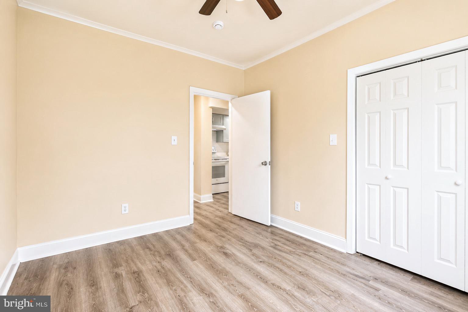 2834 R Street Southeast, Unit 2 Washington, DC 20020 - Photo 17 of 20