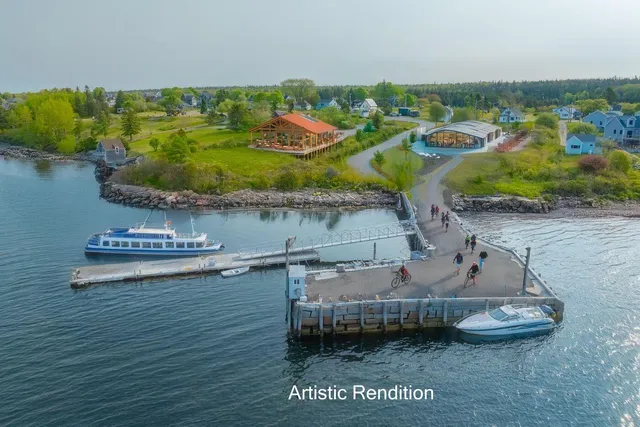 $4,950,000 | 88 Sargent Street, Winter Harbor, ME 04693