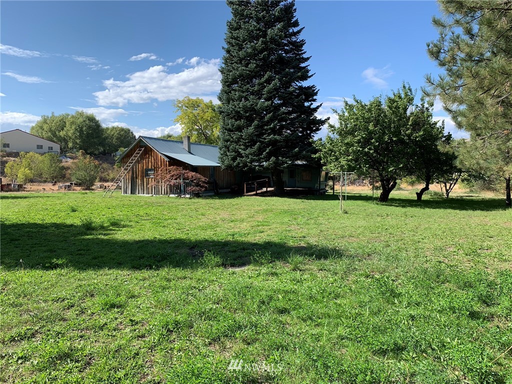 5 Bretz Road Tonasket, WA 98855 - Photo 1 of 16 Gallery Image 1