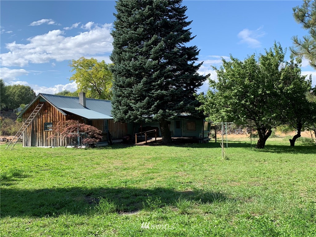 5 Bretz Road Tonasket, WA 98855 - Photo 5 of 16 Gallery Image 5