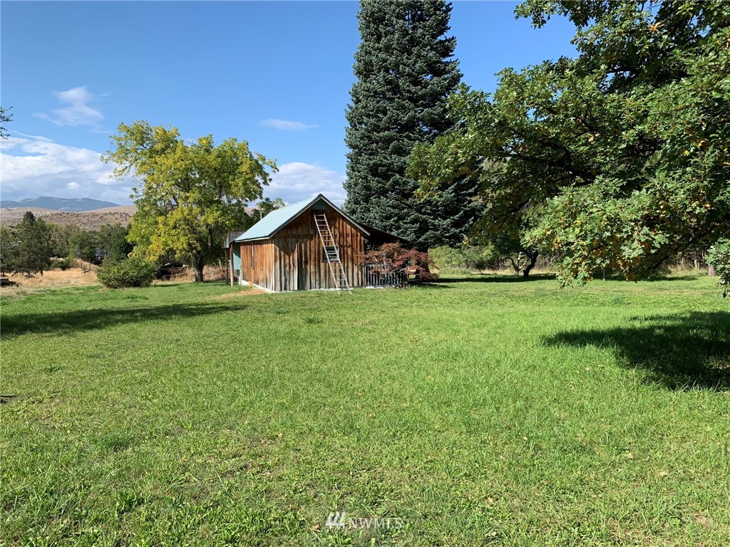 5 Bretz Road Tonasket, WA 98855 - Photo 6 of 16 Gallery Image 6