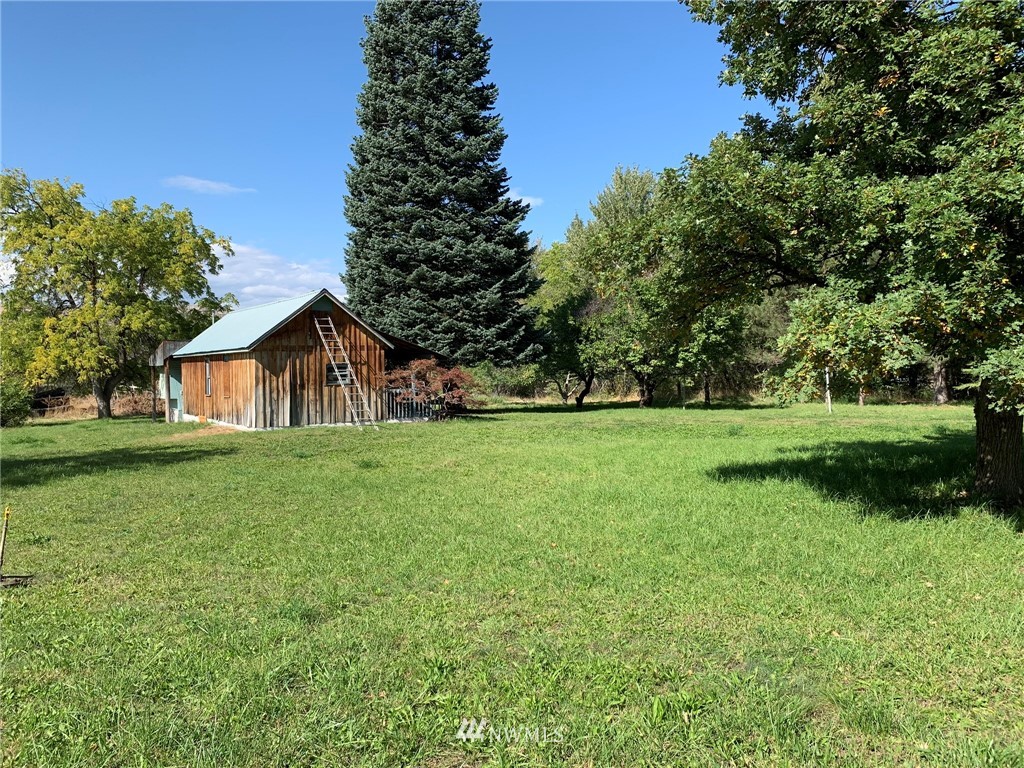 5 Bretz Road Tonasket, WA 98855 - Photo 7 of 16 Gallery Image 7