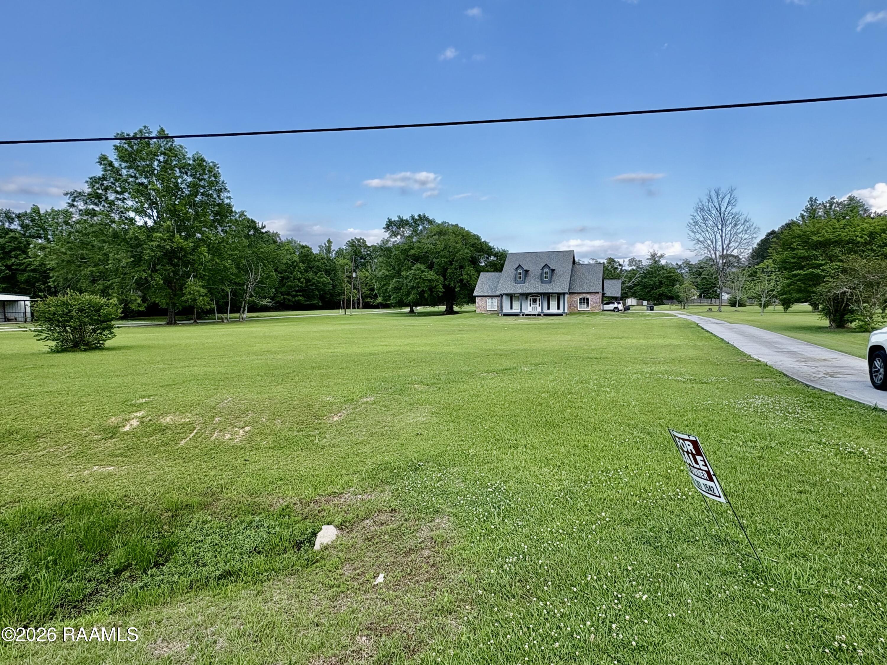 8519 Pettit Road Baker, LA 70714 - Photo 3 of 15 Front