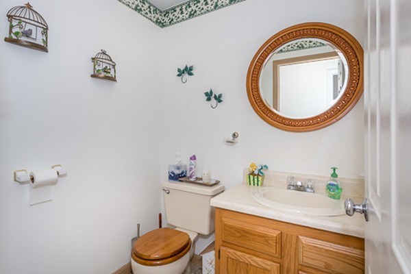 103 Irving Road, Unit 103 Randolph, MA 02368 - Photo 8 of 13 Gallery Image 8