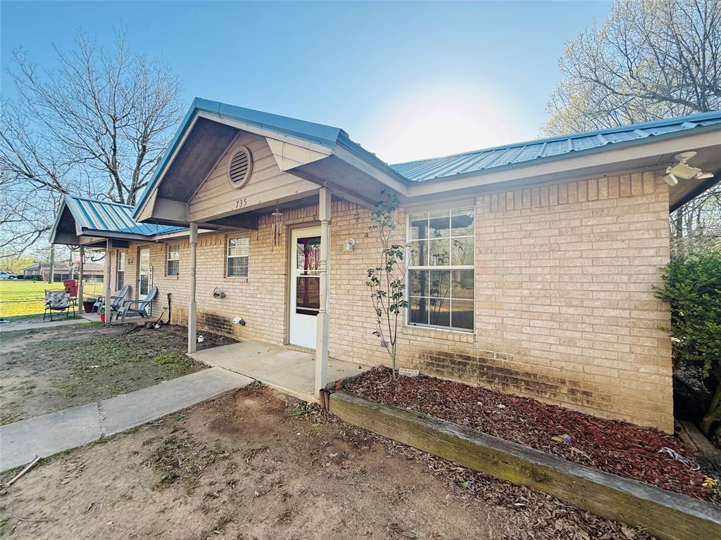 735 Anderson Road Reno, TX 75462 - Photo 21 of 21 Gallery Image 21