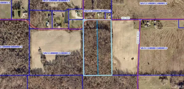 $340,000 | 16357 16c, Culver, IN 46511