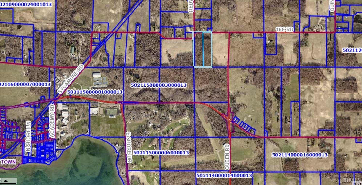 16357 16c Culver, IN 46511 - Photo 2 of 3