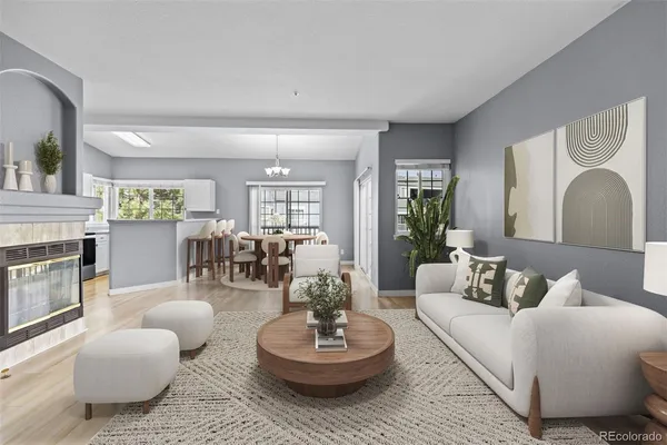 $345,000 | 6840 Xavier Circle, Unit 3, Westminster, CO 80030