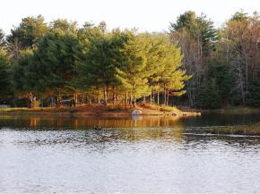 37 Danbury Road Barnstead, NH 03225 - Photo 36 of 36