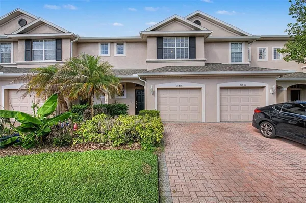 $260,000 | 26838 Juniper Bay Drive, Wesley Chapel, FL 33544