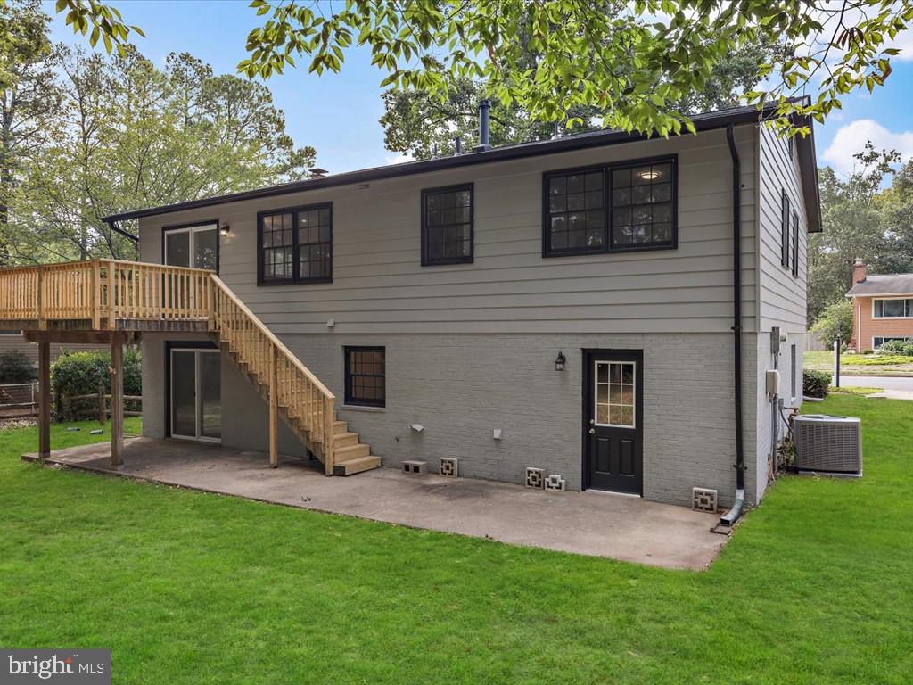 7386 Roxbury Avenue Manassas, VA 20109 - Photo 37 of 39 Gallery Image 37