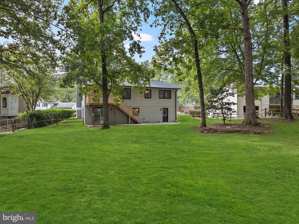 7386 Roxbury Avenue Manassas, VA 20109 - Photo 39 of 39 Gallery Image 39