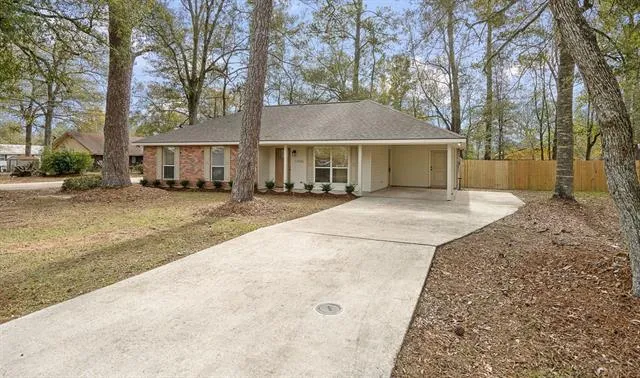 $229,999 | 17646 Alack Drive, Hammond, LA 70403