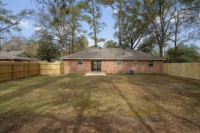 $229,999 | 17646 Alack Drive, Hammond, LA 70403