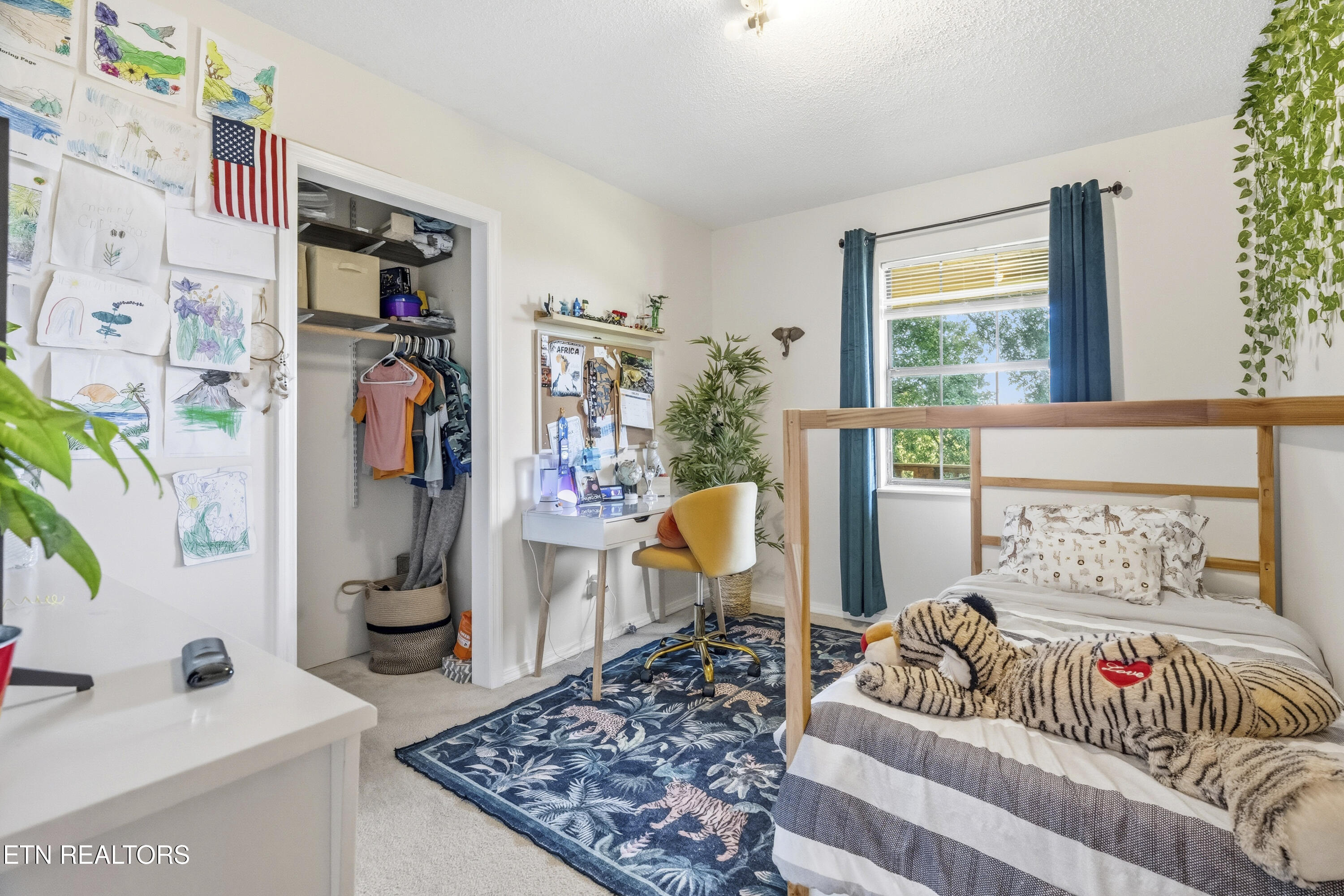 205 Booker Road Maynardville, TN 37807 - Photo 19 of 24 DSC05635
