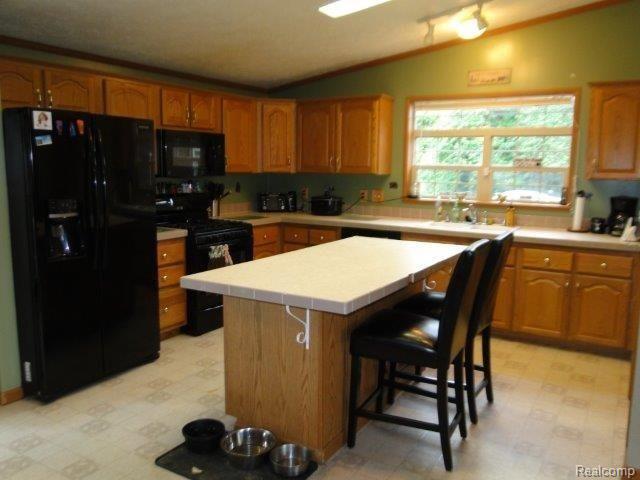 2964 Kings Mill Road Lapeer, MI 48446 - Photo 12 of 47 Kitchen 1