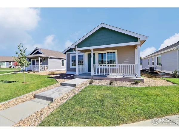 $379,000 | 4306 Primrose Lane, Evans, CO 80620