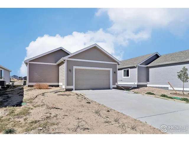 $382,000 | 4306 Primrose Lane, Evans, CO 80620