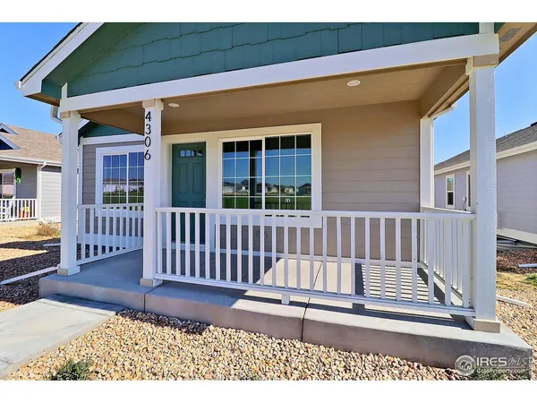 $379,000 | 4306 Primrose Lane, Evans, CO 80620