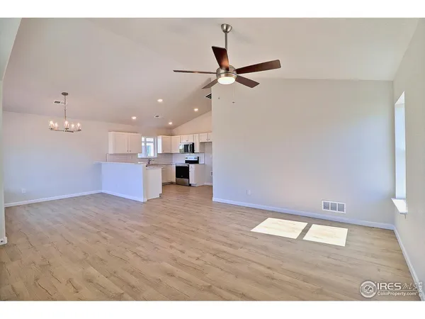 $379,000 | 4306 Primrose Lane, Evans, CO 80620