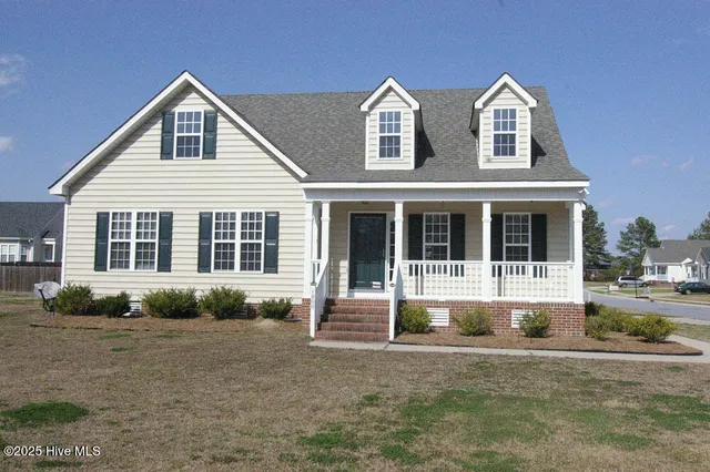 $1,850 | 1000 Sebring Drive, Winterville, NC 28590