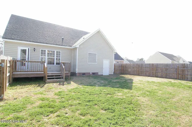 $1,850 | 1000 Sebring Drive, Winterville, NC 28590