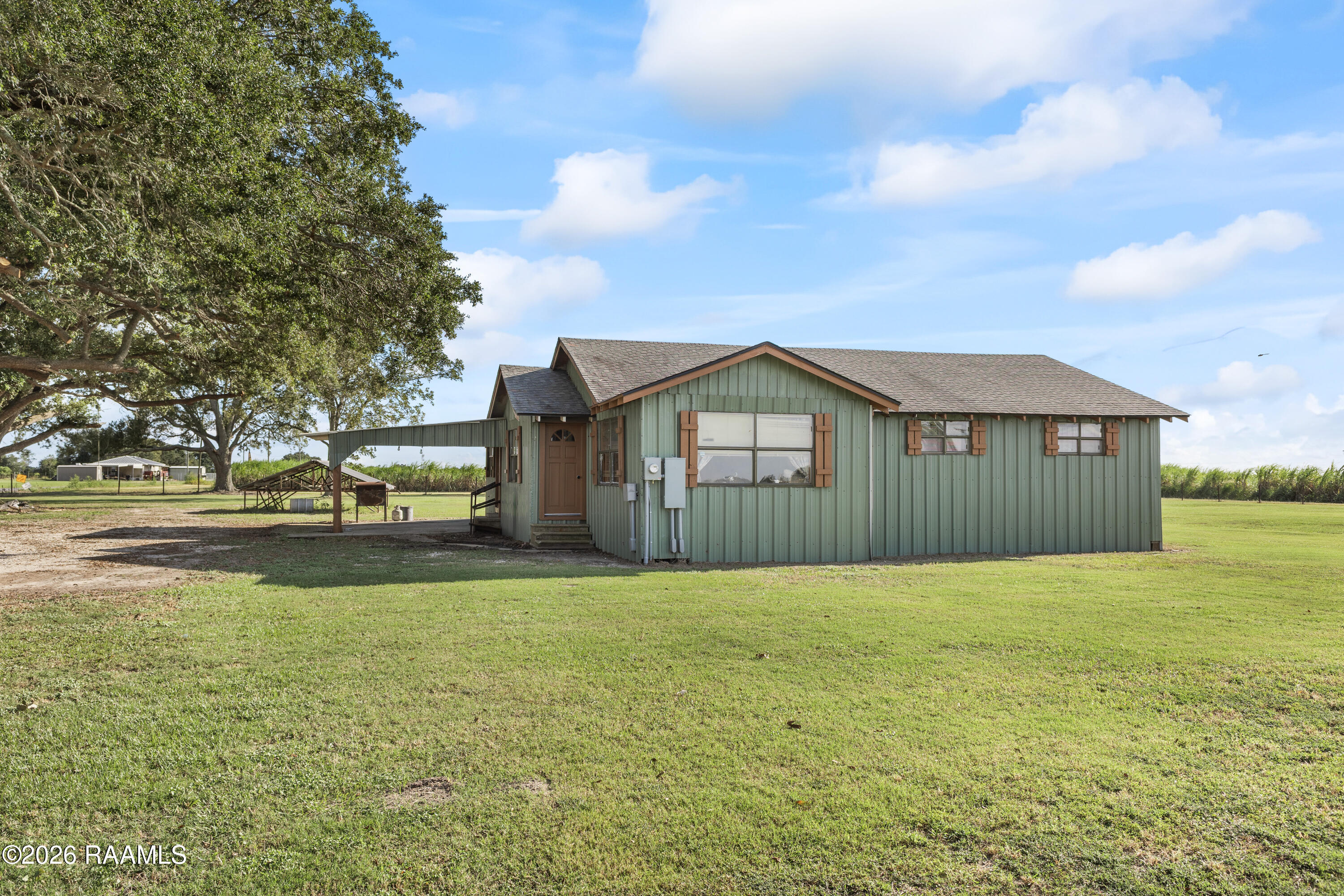 21025 West Liberty Farm Road Kaplan, LA 70548 - Photo 3 of 26 IMG_5883-2
