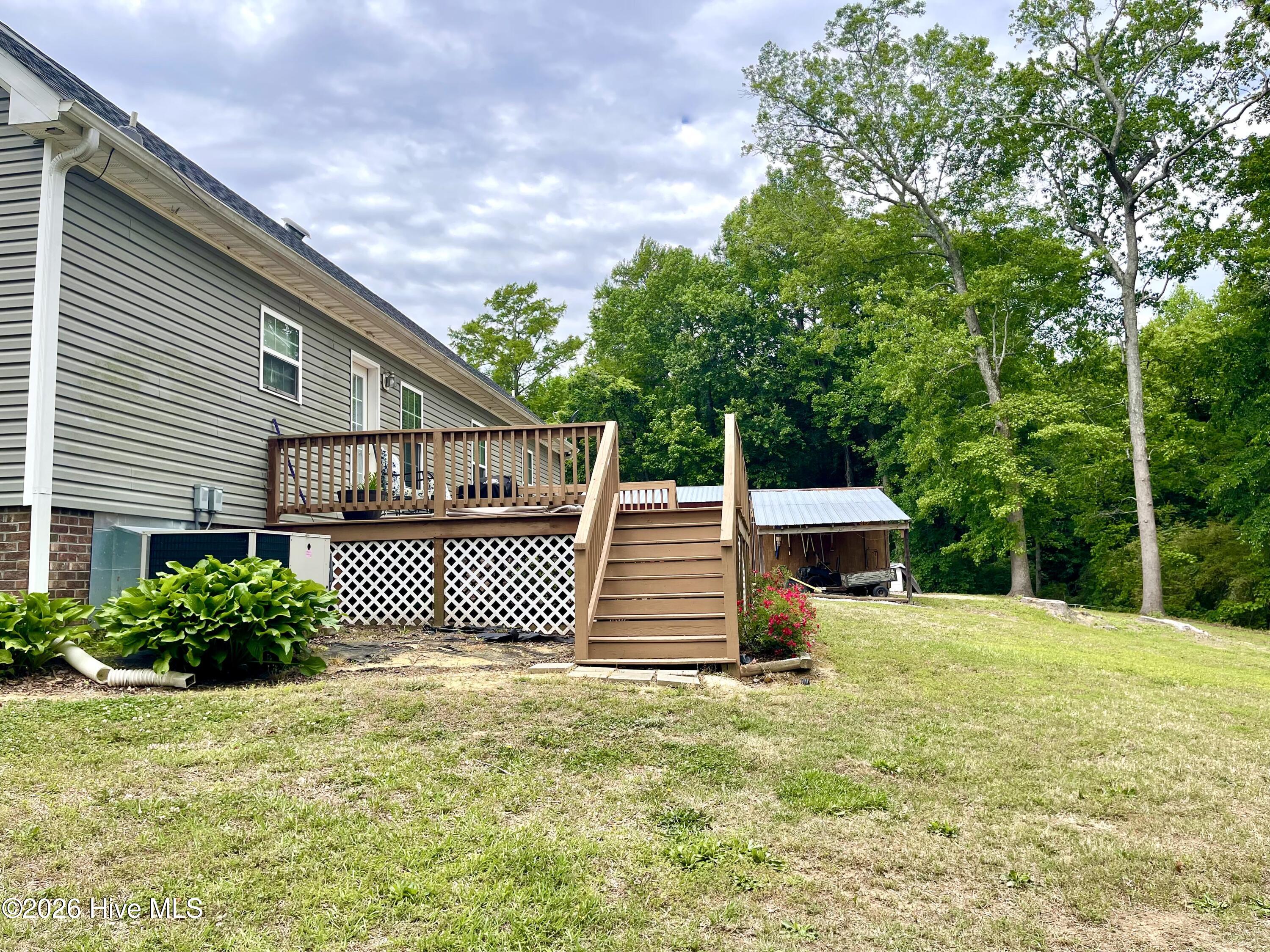 2088 Meadows Road Williamston, NC 27892 - Photo 36 of 55 IMG_8957