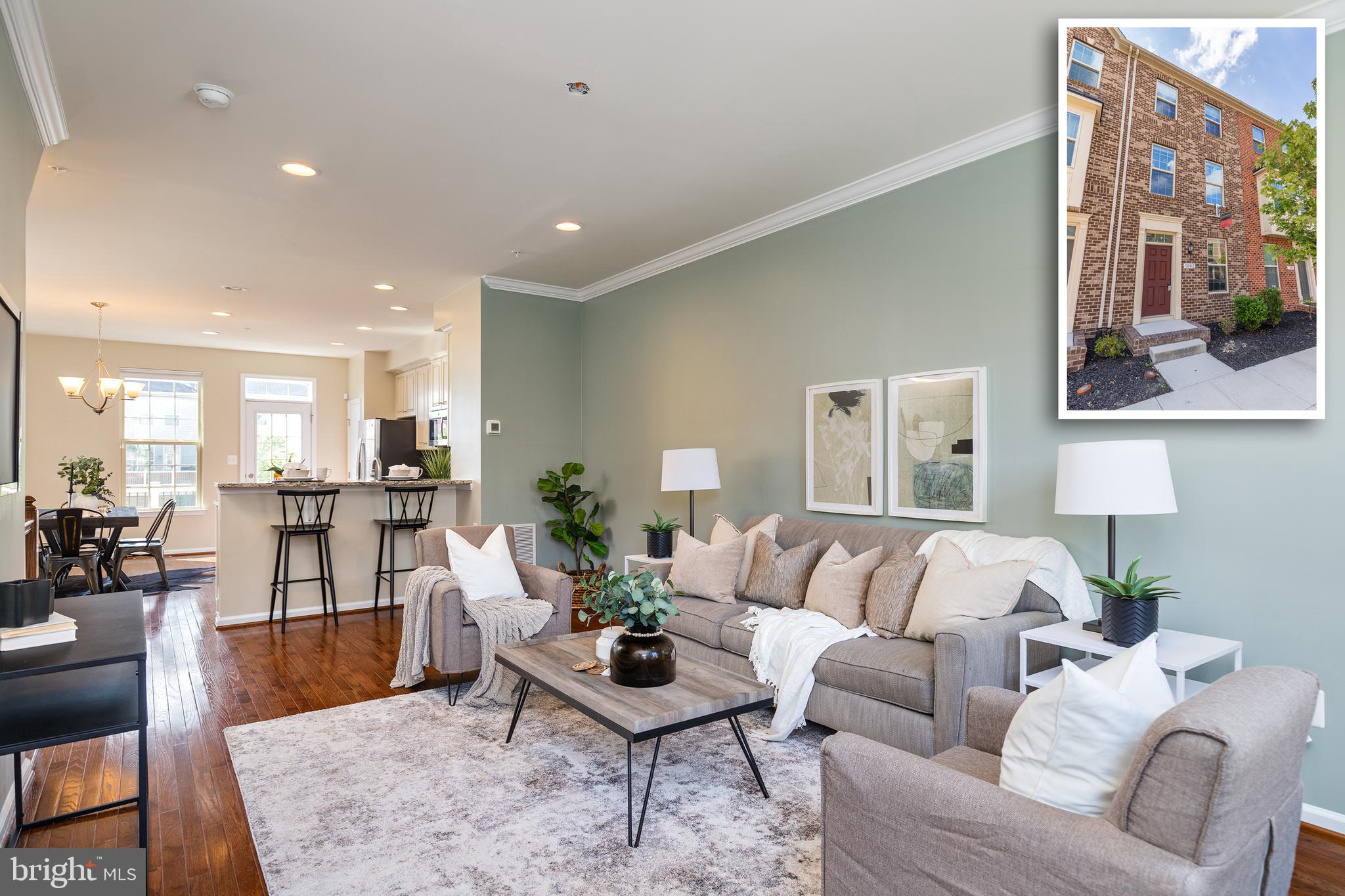 1002 Rutland Avenue Baltimore, MD 21205 - Photo 1 of 45