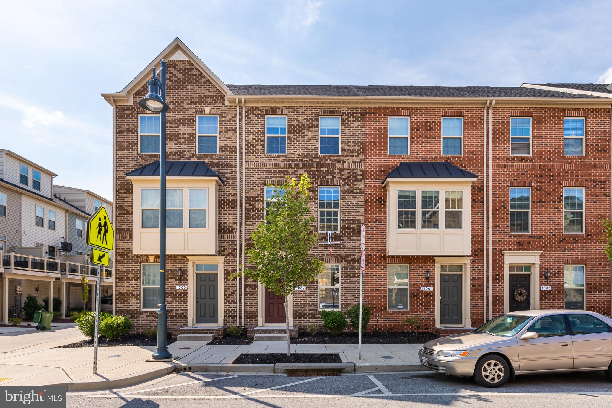 1002 Rutland Avenue Baltimore, MD 21205 - Photo 2 of 45