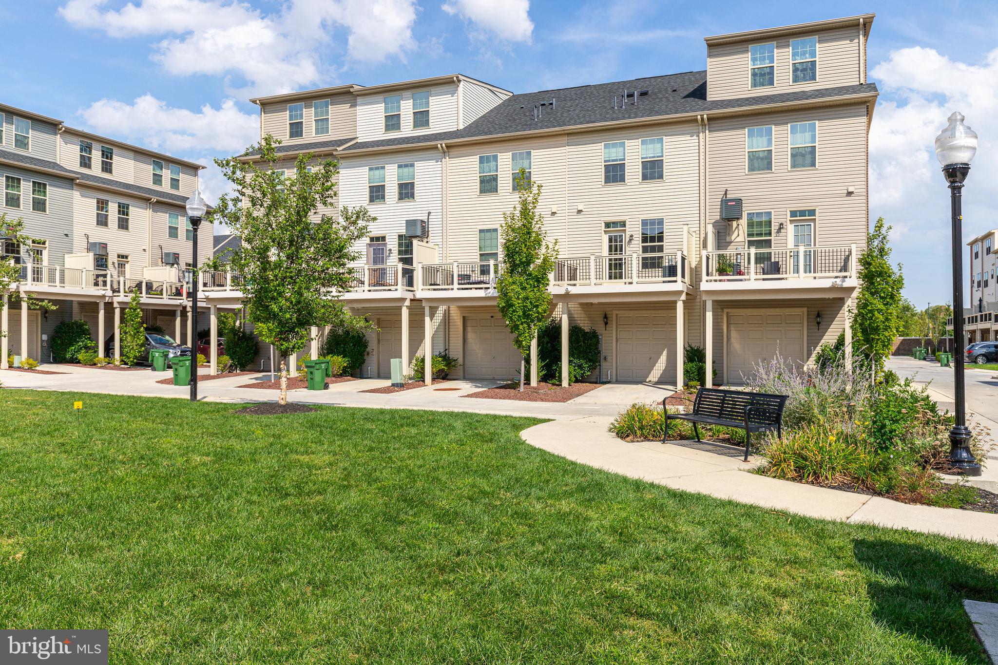 1002 Rutland Avenue Baltimore, MD 21205 - Photo 39 of 45