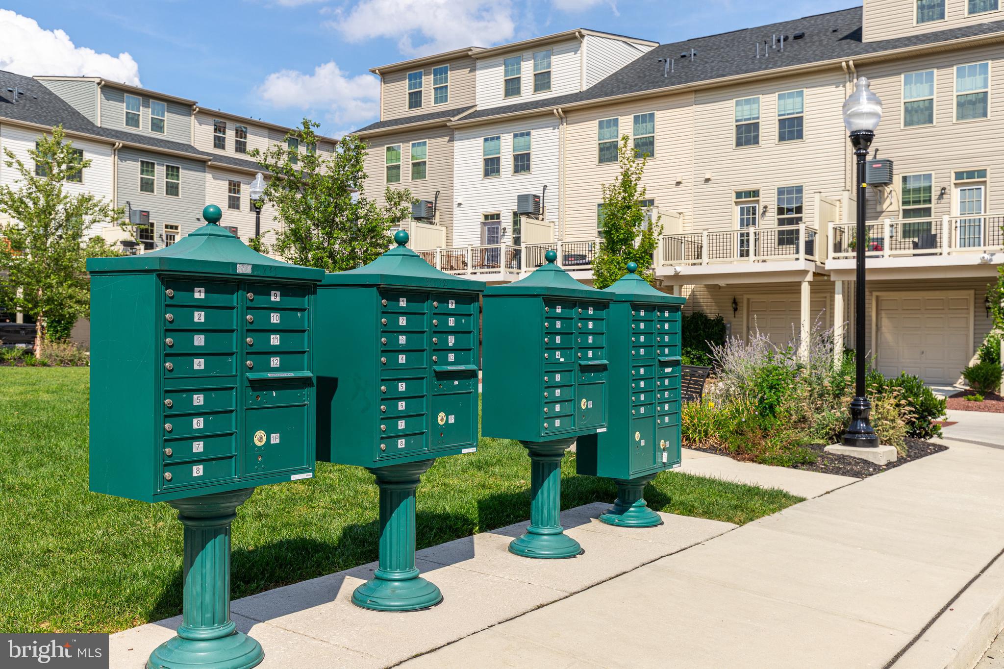 1002 Rutland Avenue Baltimore, MD 21205 - Photo 40 of 45