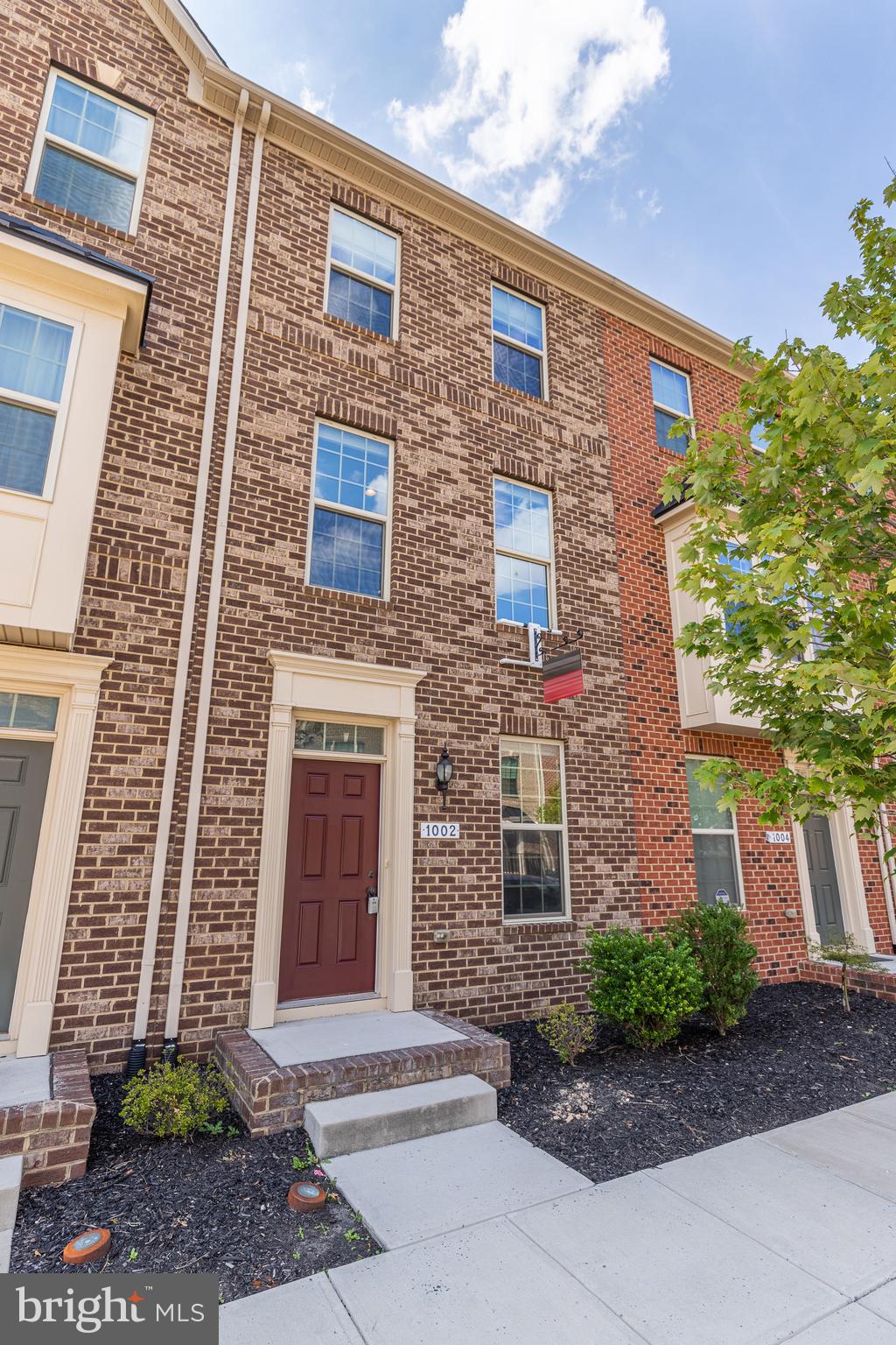 1002 Rutland Avenue Baltimore, MD 21205 - Photo 41 of 45