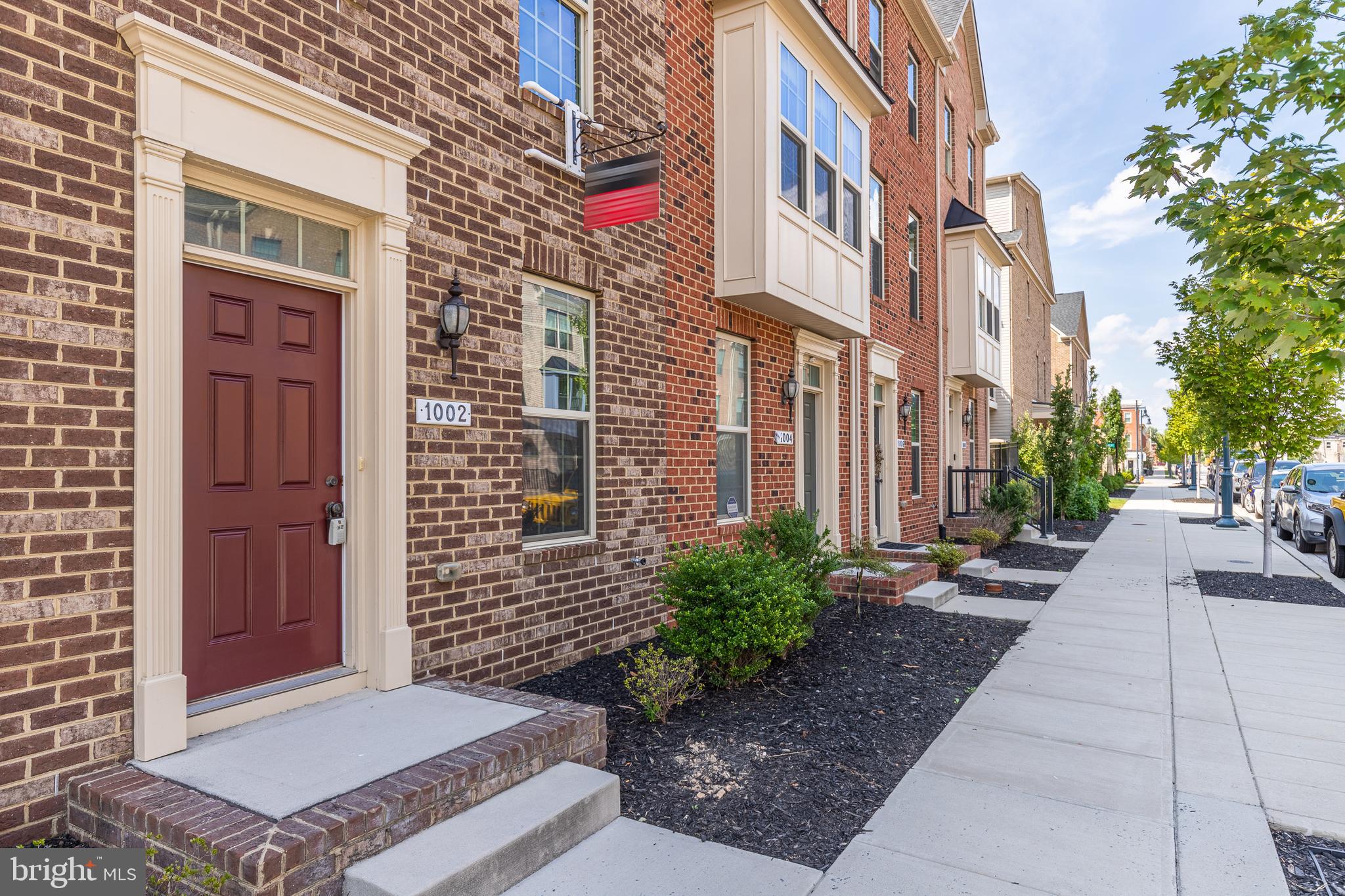 1002 Rutland Avenue Baltimore, MD 21205 - Photo 42 of 45