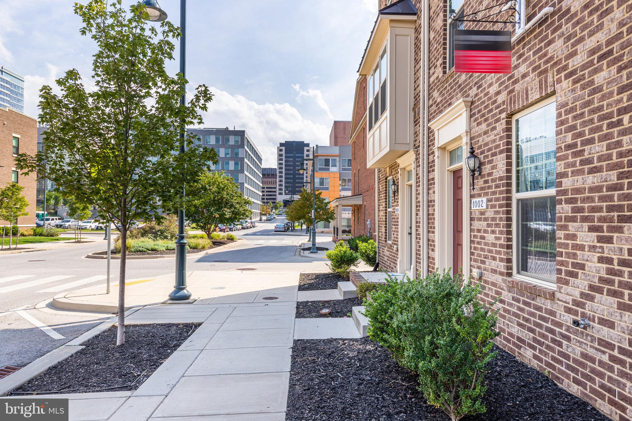 1002 Rutland Avenue Baltimore, MD 21205 - Photo 43 of 45