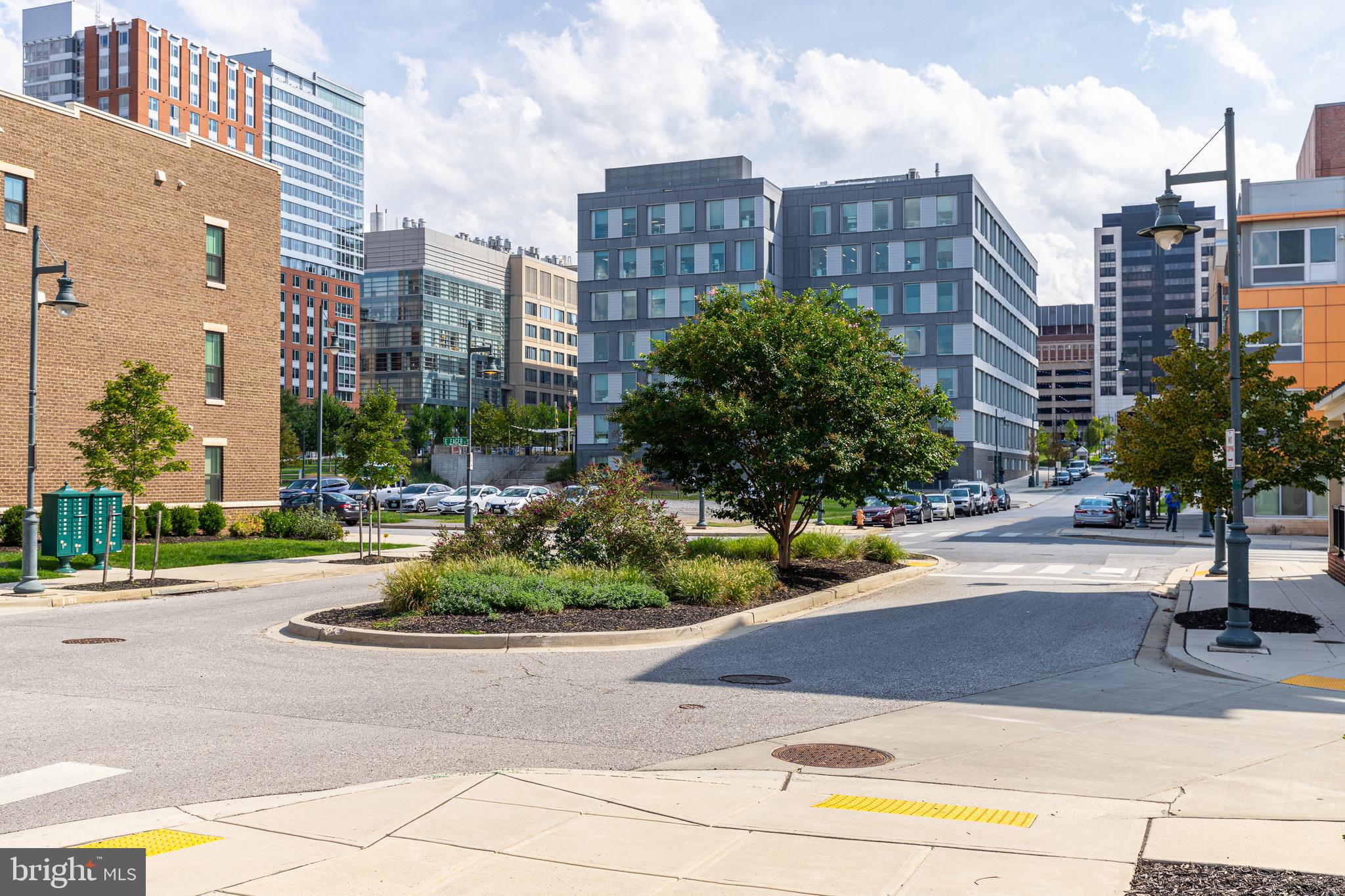 1002 Rutland Avenue Baltimore, MD 21205 - Photo 44 of 45