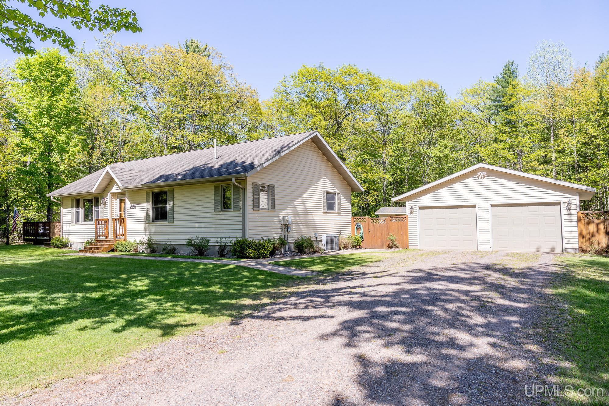 70 Feather Ridge Road Marquette, MI 49855 - Photo 2 of 59